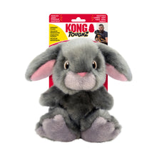 KONG Toughz Bunny Dog Toy – Medium