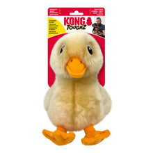 KONG Toughz Duck Dog Toy – Medium