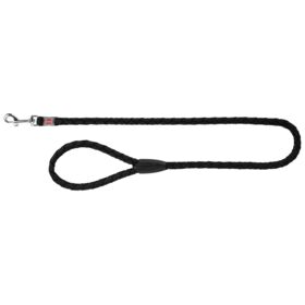 Trixie Cavo Dog Lead L-XL 1.00 m/ø 18 mm black