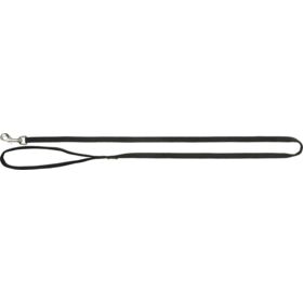 Trixie Premium Dog Lead XS 1.2m/10mm. black