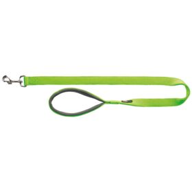 Trixie Premium Dog Lead XS 1.20m/10mm. apple