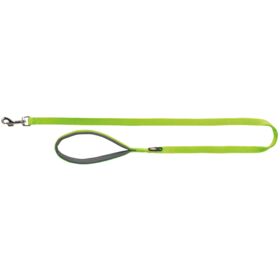 Trixie Premium Dog Lead M-L 1.00m/20mm. apple