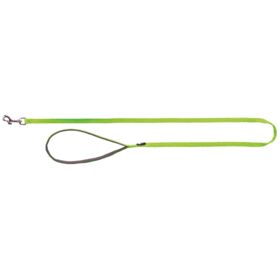 Trixie Premium Dog Lead L-XL 1.00m/25mm. apple