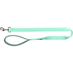 Trixie Premium Dog Lead L-XL 1.00m/25mm. mint