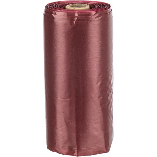 Trixie Poo Bags with Handles 3x15bags