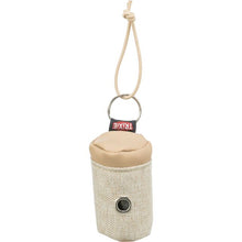 Trixie Poop Bag Dispenser With 20 Bags inc, Various Colours