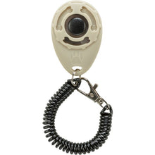 Trixie Sporting Clicker For Dogs, Colours Vary