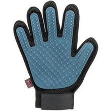 Trixie Fur Care Glove for Dog Grooming