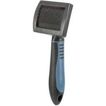 Trixie Soft Brush For Top & Base For Dogs/Cats/Small Animals 7 x16cm