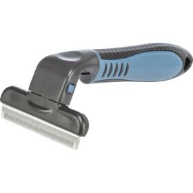 Trixie Carding Groomer For Dogs 8x14cm Extra Sharp