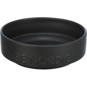 Be Nordic Ceramic Dog Bowl. Various