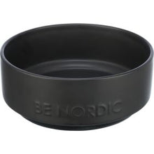 Be Nordic Ceramic Dog Bowl. Various