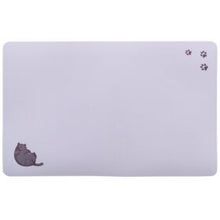 Trixie Place Mat for Cat Bowls