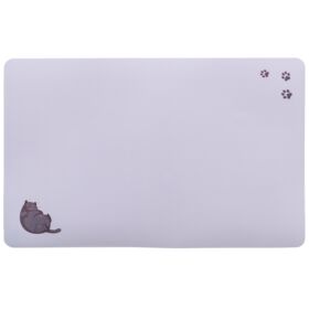 Trixie Place Mat for Cat Bowls
