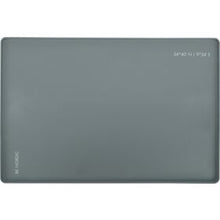 BE NORDIC Grey Silicone Place Mat for food & water Bowls