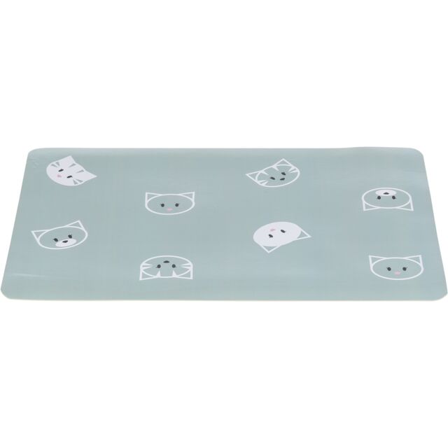 Trixie Mimi Cat Place Mats 44x28cm