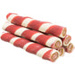 Trixie Filled Chew with Duck/Chicken Dog Treat 10cm. 17g.