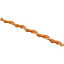 Trixie Twister with Rawhide Covered in Chicken Dog Treat 34cm 40g – Long Lasting Chicken Dog Chew