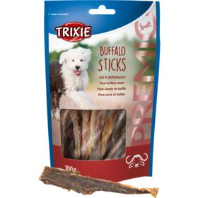 Trixie PREMIO Buffalo Sticks 100g. Dog Treats