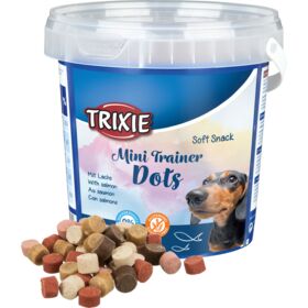 Trixie Trainer Snack Dots 500g. Dog Treats