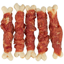 Trixie Grand Duckie with Duck Breast Dog Treat 10.5cm – Meaty Duck Dog Chew