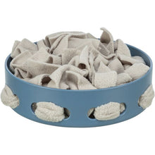 Trixie Hide'n'Sniff Bowl Dog Toy