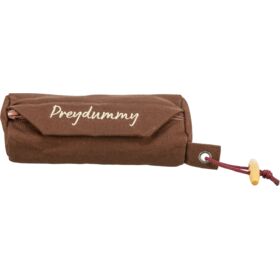Trixie Preydummy Dog Training Toy. Brown