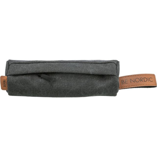 Trixie Be Nordic Snack Dummy For Dog Treats, Black 6x20cm