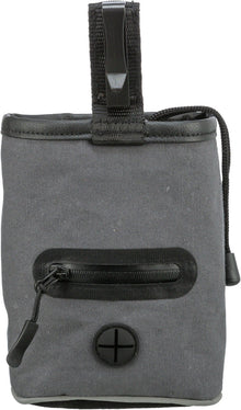 Trixie Snack bag 2 in 1 For Dog Treats. Various Colours