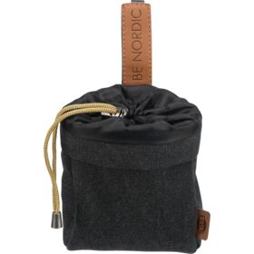 Trixie Be Nordic Snack Bag For Dog Treats (Various Colours)