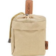 Trixie Be Nordic Snack Bags For Dogs 10x14cm Colour Sand