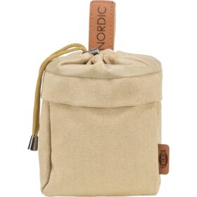 Trixie Be Nordic Snack Bags For Dogs 10x14cm Colour Sand