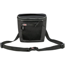 Trixie Snack Bag Duo For Dog Treats (Colour Anthracite)
