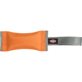 Trixie Training Dummy For Dogs, Orange 6x14/25 cm