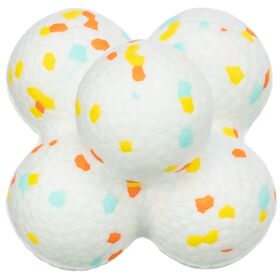 Trixie Light & Strong Bubble Ball Dog Toy ø 8 cm