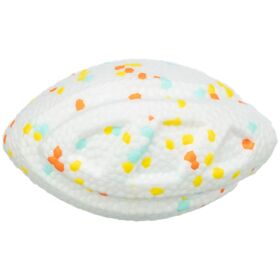 Trixie Light & Strong Rugby Dog Toy 12.5 cm