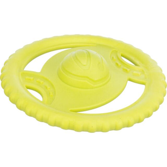 Trixie Aqua Disc Dog Toy