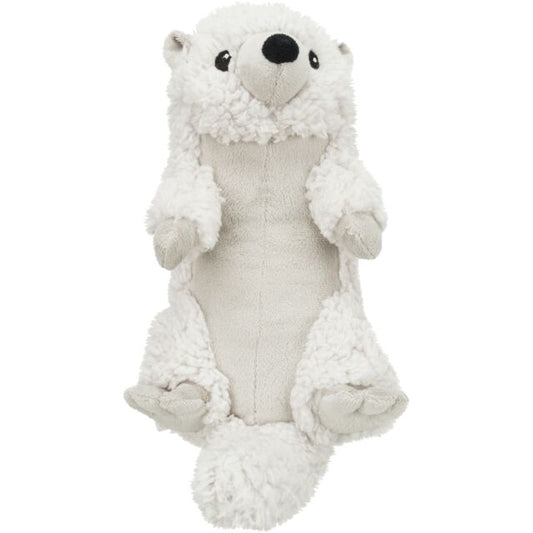 Trixie Otter Emir Plush Recycled Soft Dog Toy 30cm.