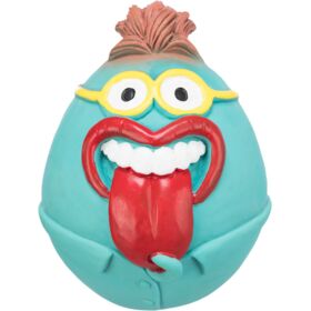 Trixie Monster latex Dog Toy