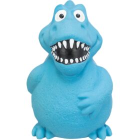 Trixie Dino Monster Dog Toy