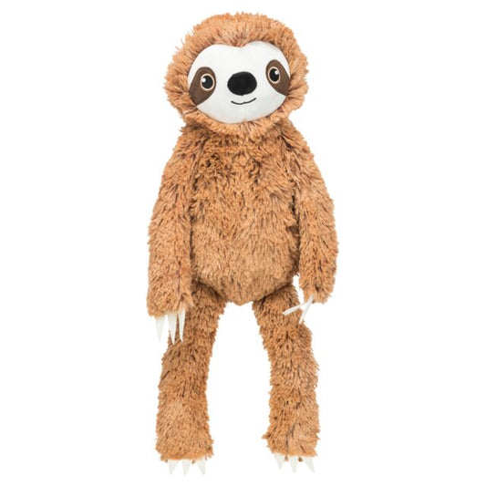 Trixie Sloth plush Dog Toy 56cm.