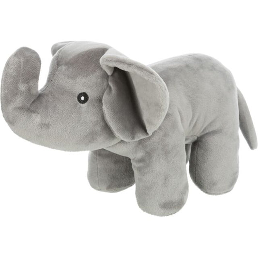 Trixie Elephant Soft Dog Toy 36cm.