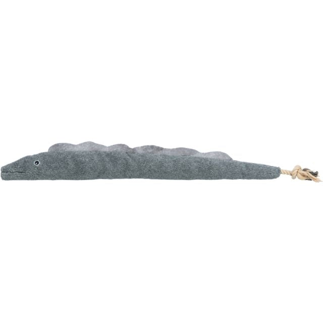 Trixie BE NORDIC Eel Karl Dog Toy 75cm.