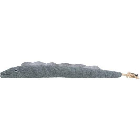 Trixie BE NORDIC Eel Karl Dog Toy. Various Sizes