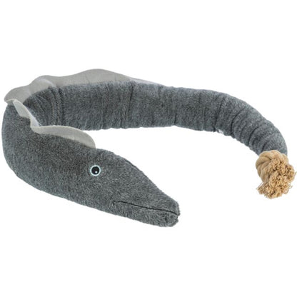 Trixie BE NORDIC Eel Karl Dog Toy. Various Sizes