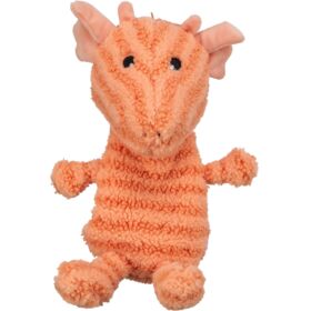 Trixie Dragon plush Dog Toy 34cm.