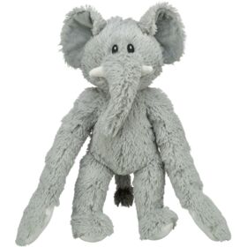 Trixie Elephant plush Dog Toy 41cm.