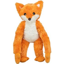Trixie Fox plush Dog Toy 45cm.