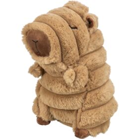 Trixie Capybara  Soft Dog Toy 23cm.