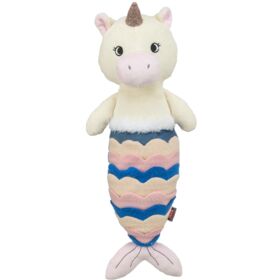 Trixie Mythical Creature plush Dog Toy 36cm.